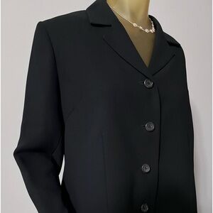 Worthington Blazer/Jacket - 16 Petite